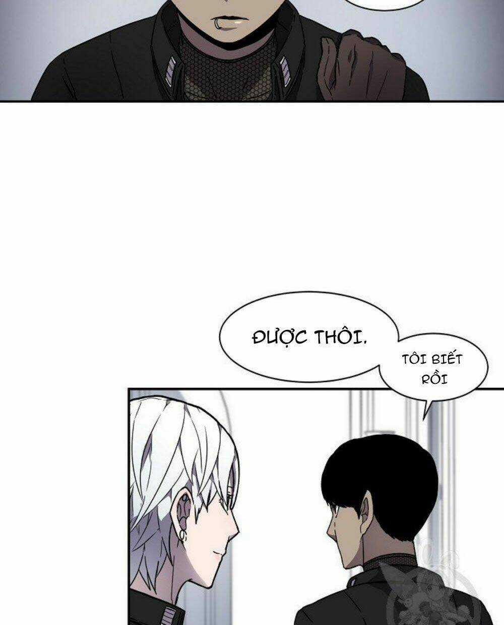 Shaman - Pháp Sư Chapter 6 trang 86