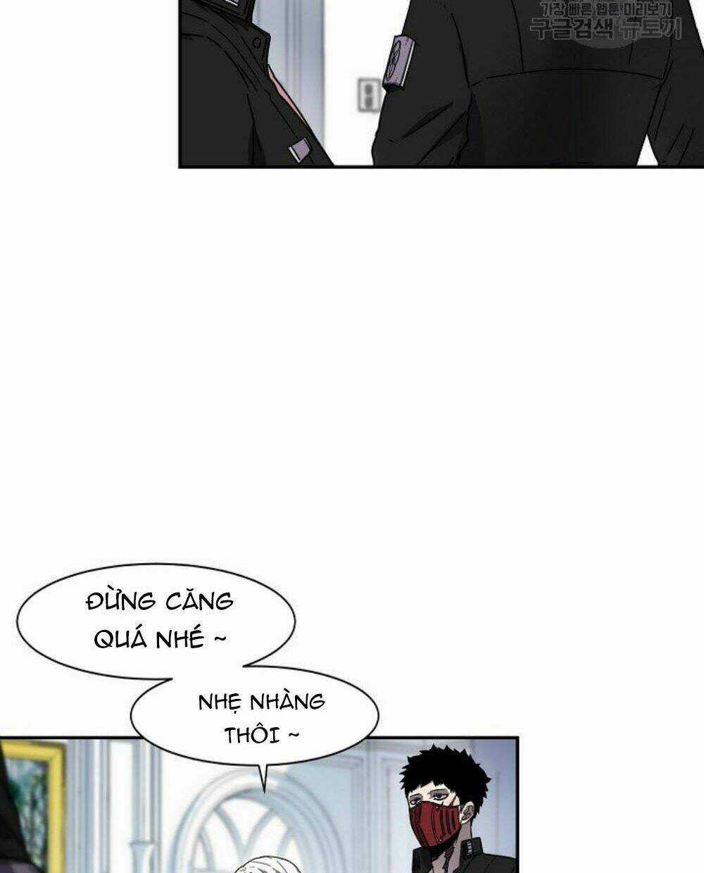 Shaman - Pháp Sư Chapter 6 trang 87