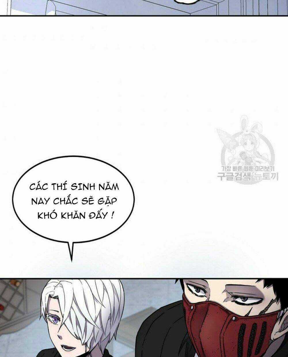 Shaman - Pháp Sư Chapter 6 trang 89