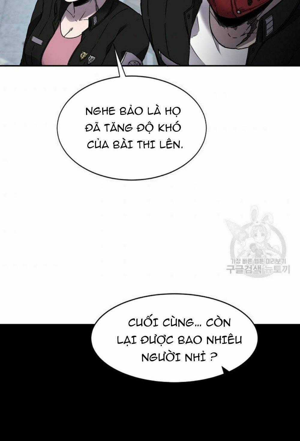 Shaman - Pháp Sư Chapter 6 trang 90