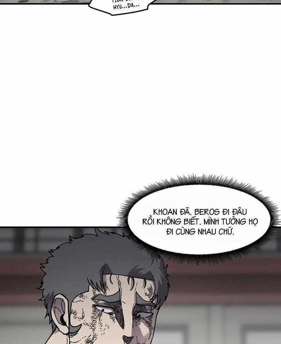 Shaman - Pháp Sư Chapter 60 trang 10