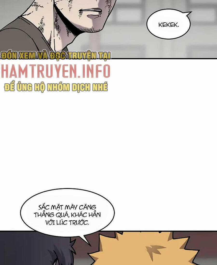 Shaman - Pháp Sư Chapter 60 trang 11