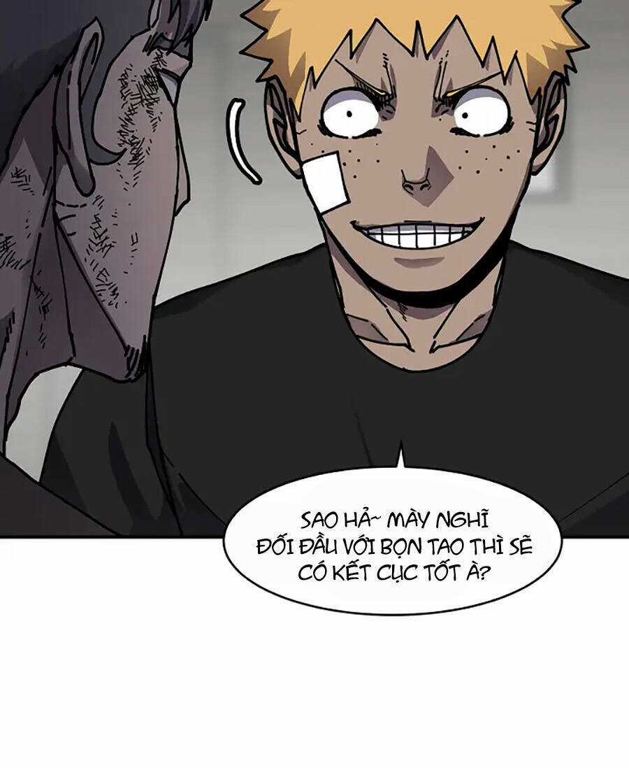 Shaman - Pháp Sư Chapter 60 trang 12