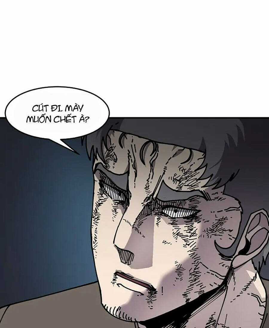 Shaman - Pháp Sư Chapter 60 trang 13