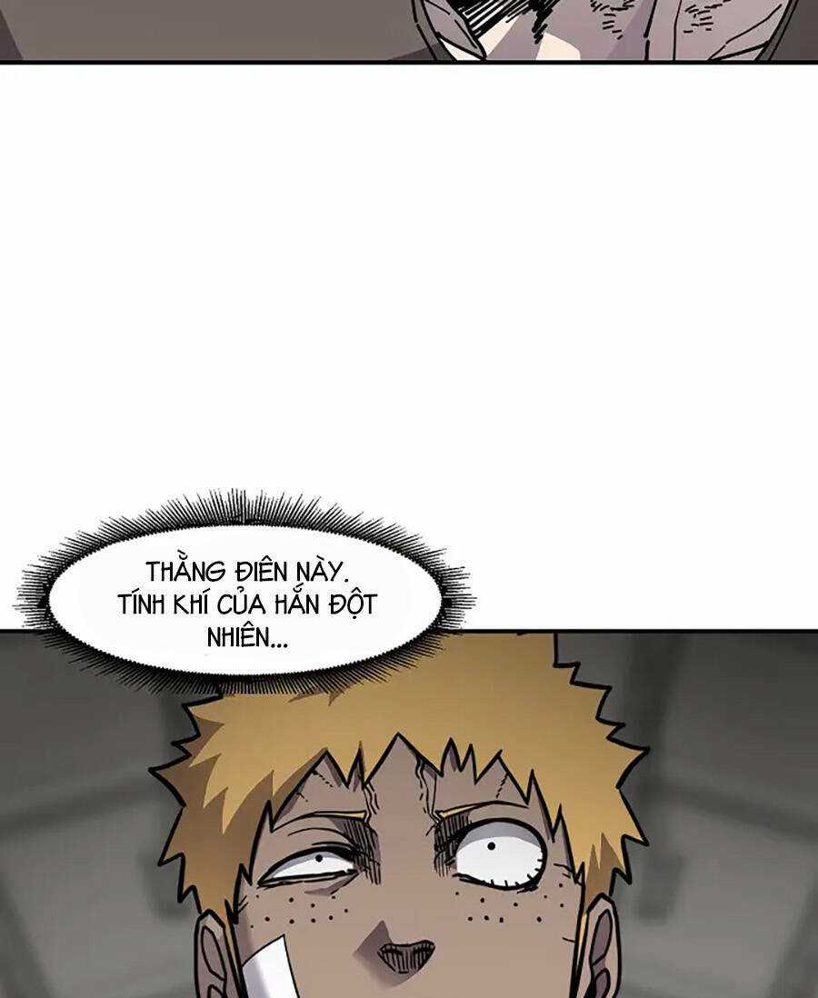 Shaman - Pháp Sư Chapter 60 trang 14