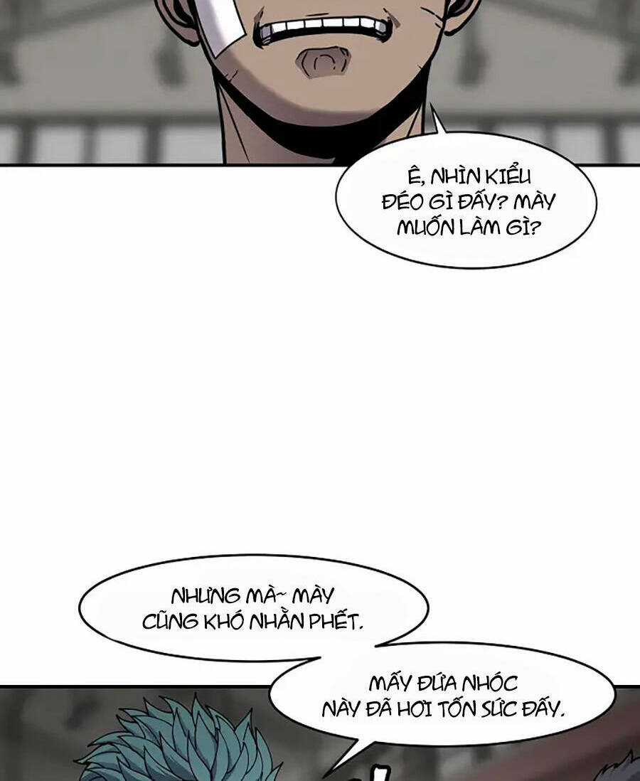 Shaman - Pháp Sư Chapter 60 trang 15