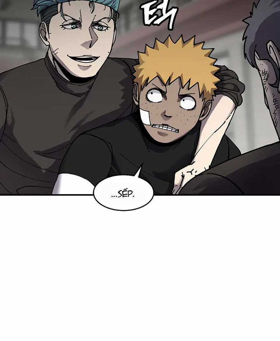 Shaman - Pháp Sư Chapter 60 trang 16