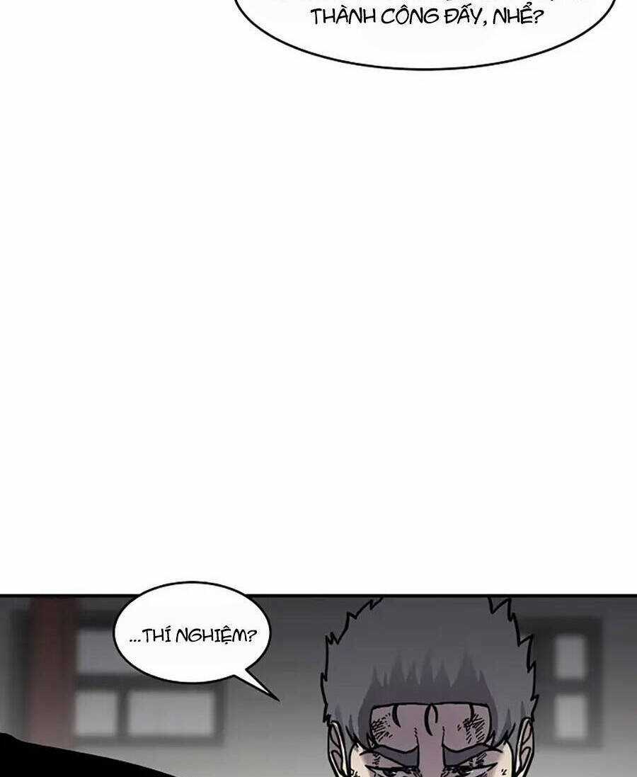 Shaman - Pháp Sư Chapter 60 trang 18