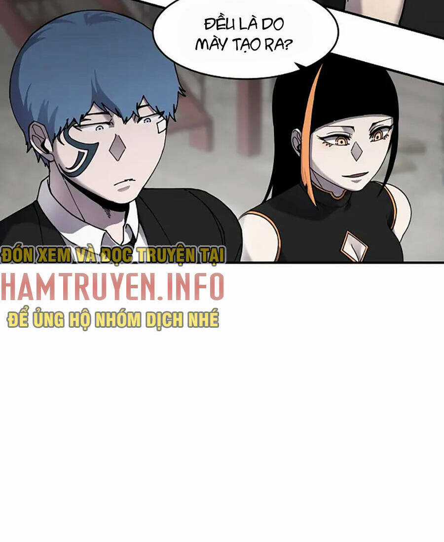 Shaman - Pháp Sư Chapter 60 trang 21