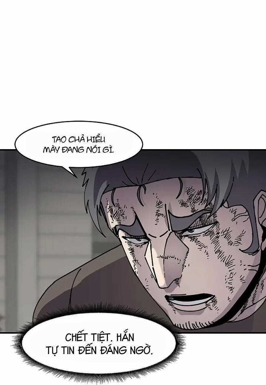 Shaman - Pháp Sư Chapter 60 trang 24