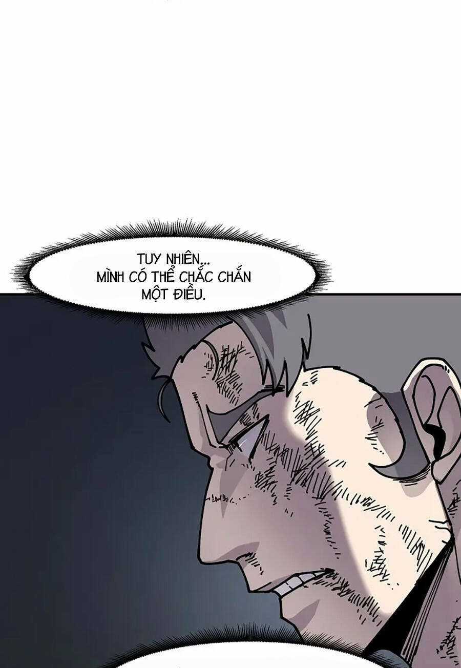 Shaman - Pháp Sư Chapter 60 trang 25