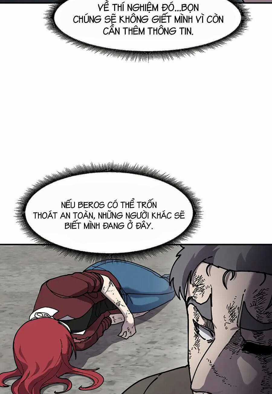 Shaman - Pháp Sư Chapter 60 trang 26