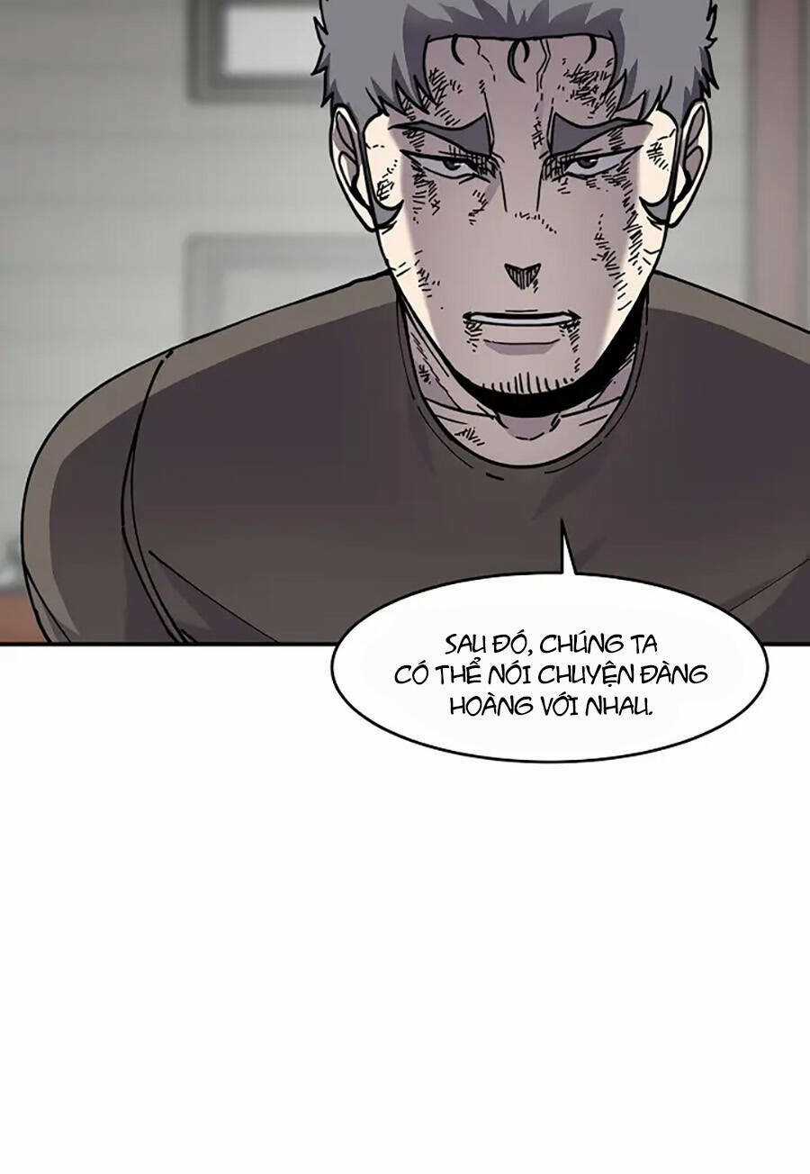 Shaman - Pháp Sư Chapter 60 trang 29