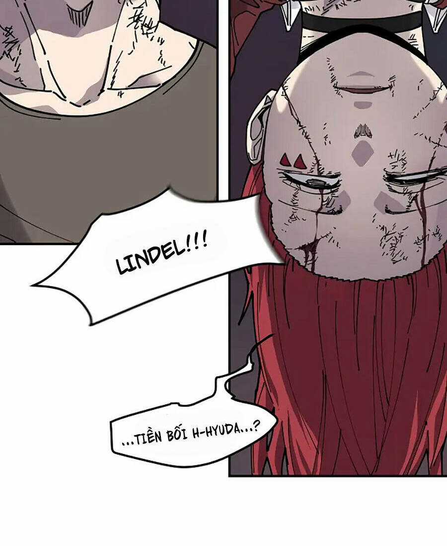 Shaman - Pháp Sư Chapter 60 trang 3