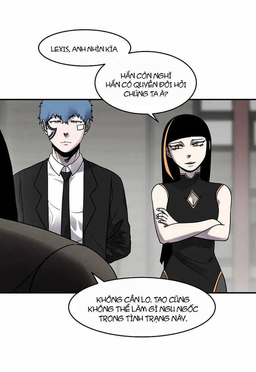 Shaman - Pháp Sư Chapter 60 trang 30