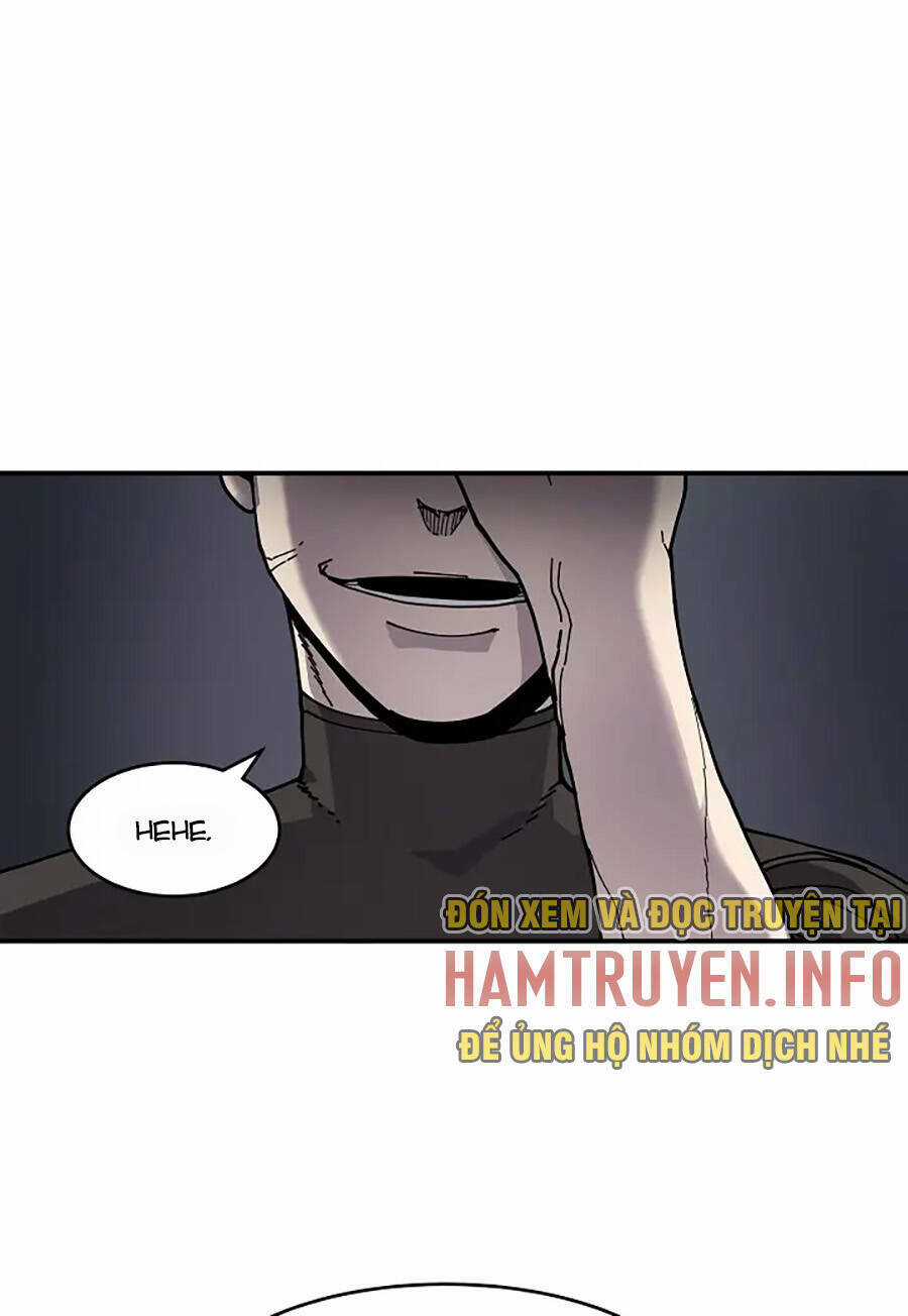 Shaman - Pháp Sư Chapter 60 trang 31