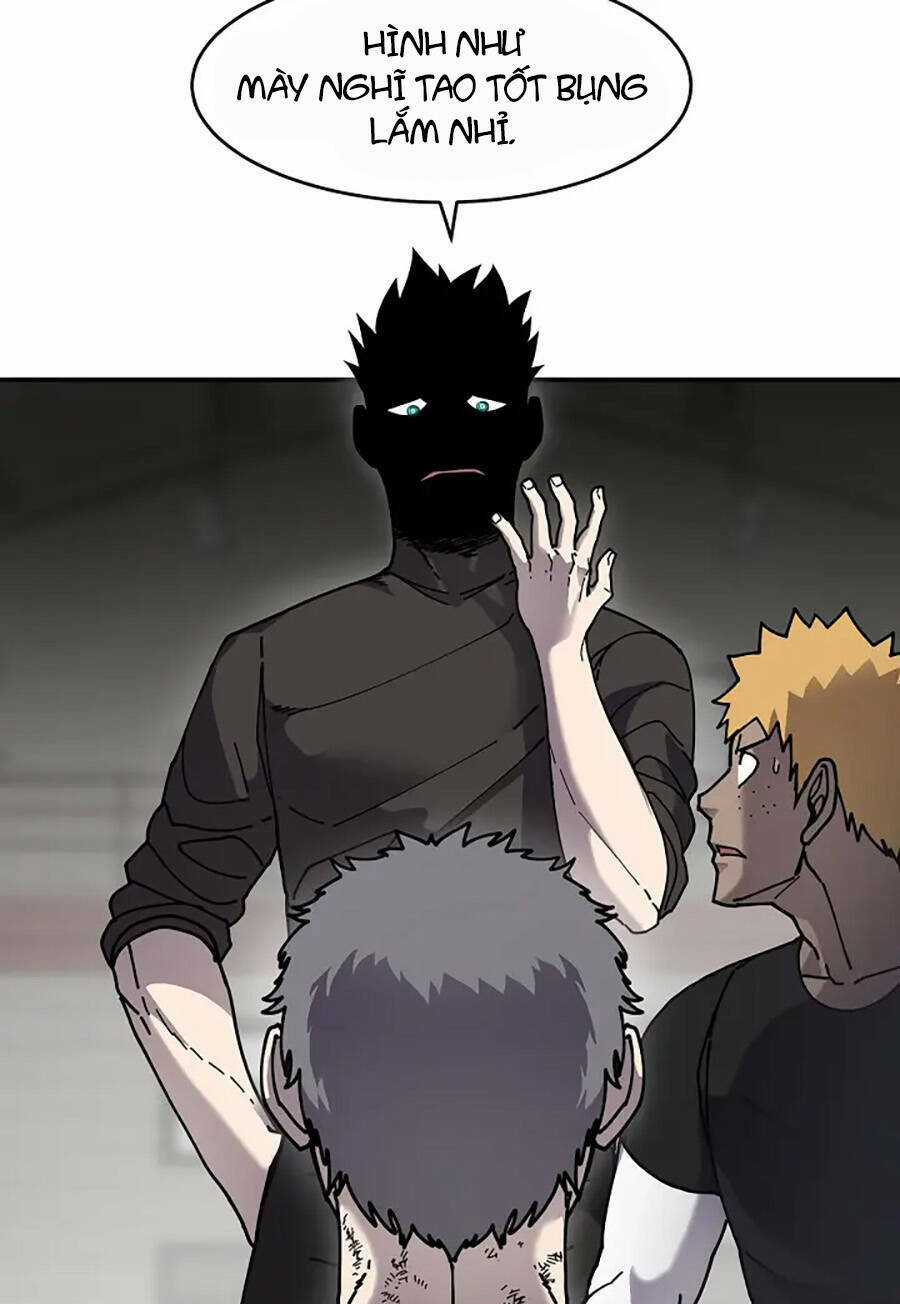 Shaman - Pháp Sư Chapter 60 trang 32