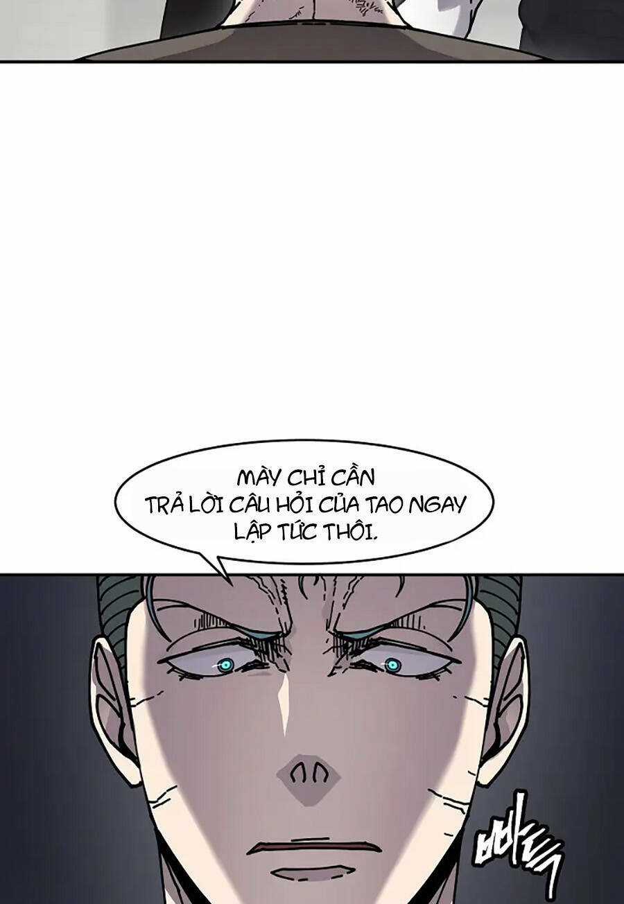 Shaman - Pháp Sư Chapter 60 trang 33