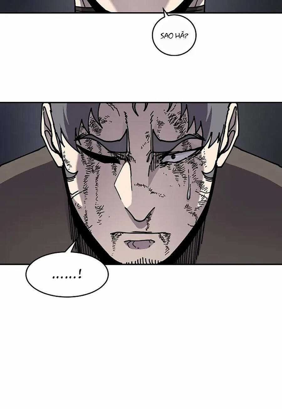 Shaman - Pháp Sư Chapter 60 trang 34