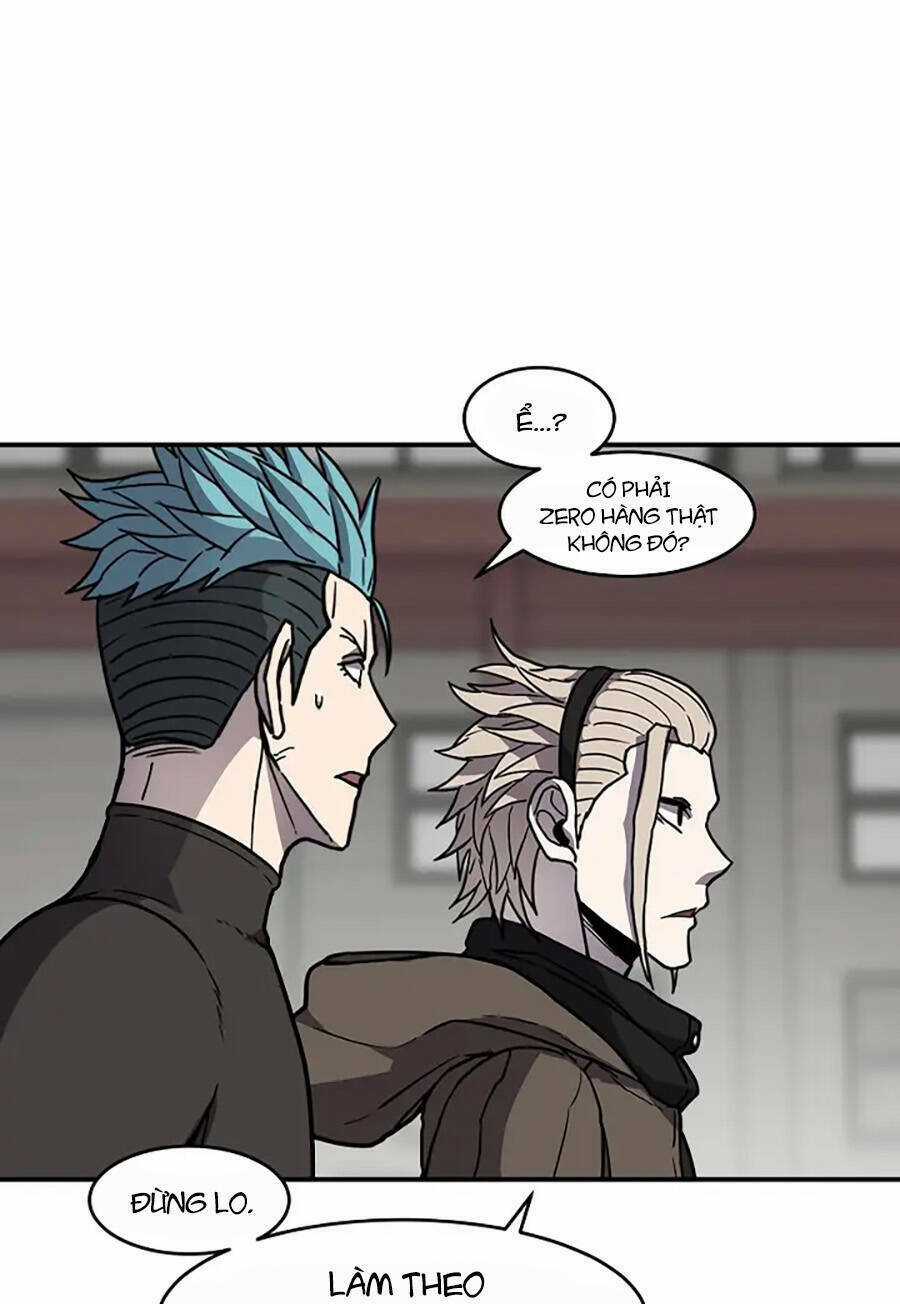 Shaman - Pháp Sư Chapter 60 trang 37