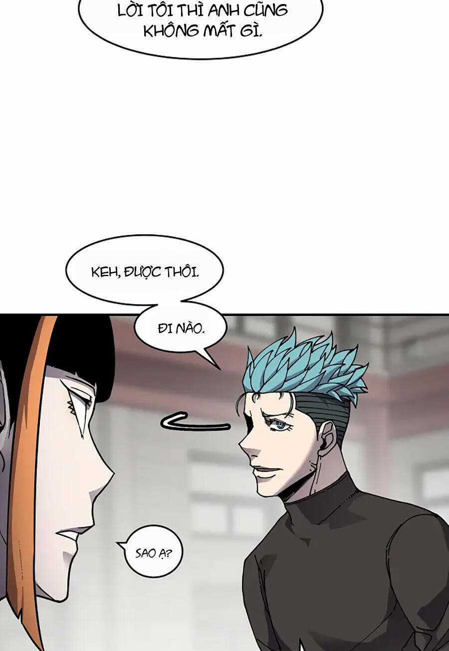 Shaman - Pháp Sư Chapter 60 trang 38