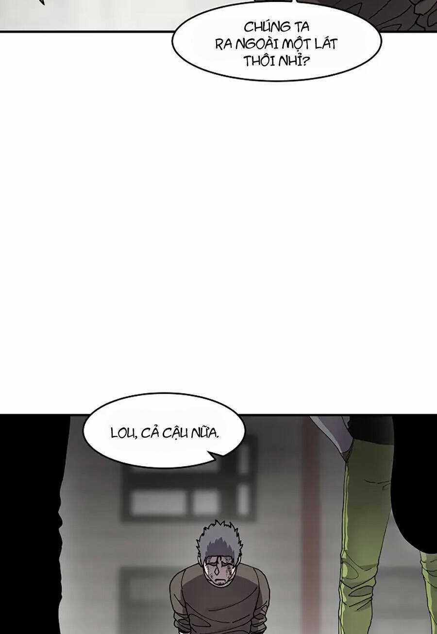 Shaman - Pháp Sư Chapter 60 trang 39