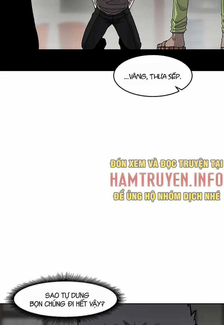 Shaman - Pháp Sư Chapter 60 trang 40