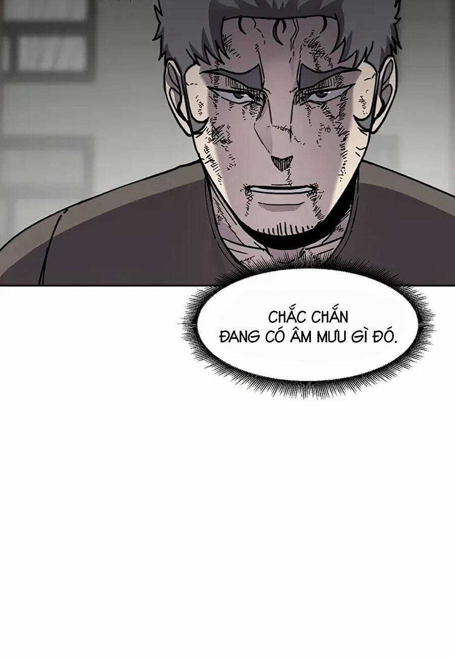 Shaman - Pháp Sư Chapter 60 trang 41