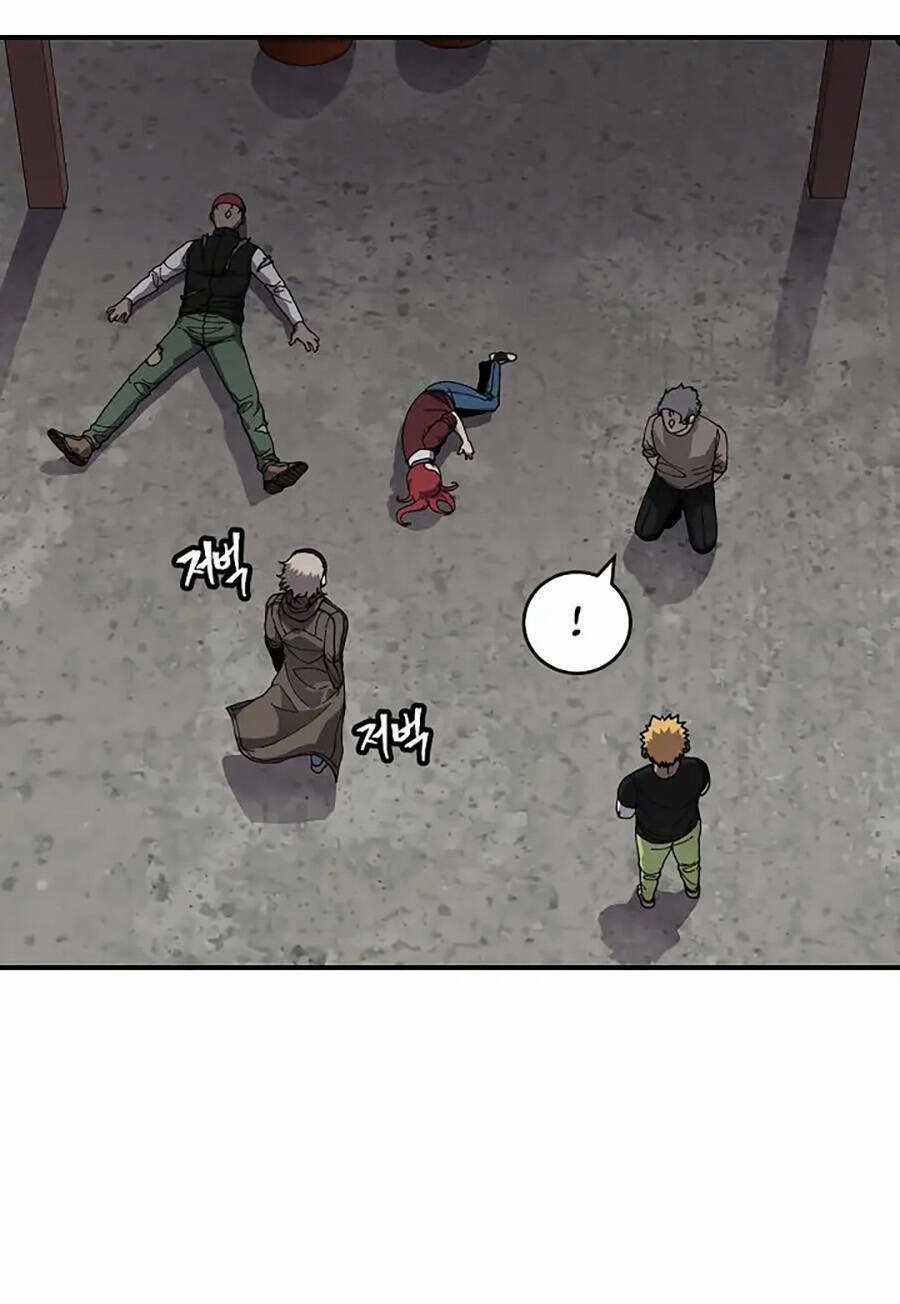 Shaman - Pháp Sư Chapter 60 trang 42