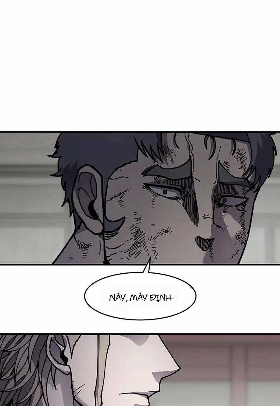 Shaman - Pháp Sư Chapter 60 trang 43