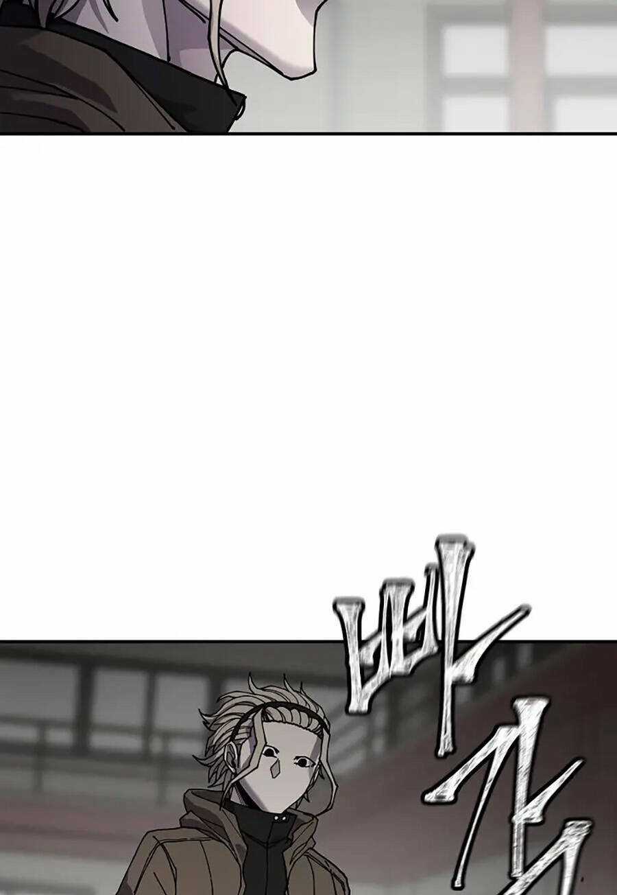 Shaman - Pháp Sư Chapter 60 trang 44