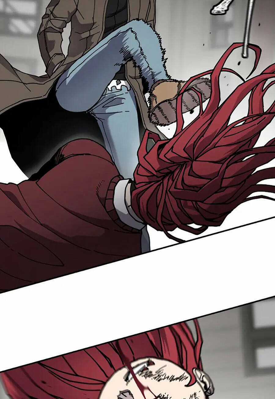 Shaman - Pháp Sư Chapter 60 trang 45