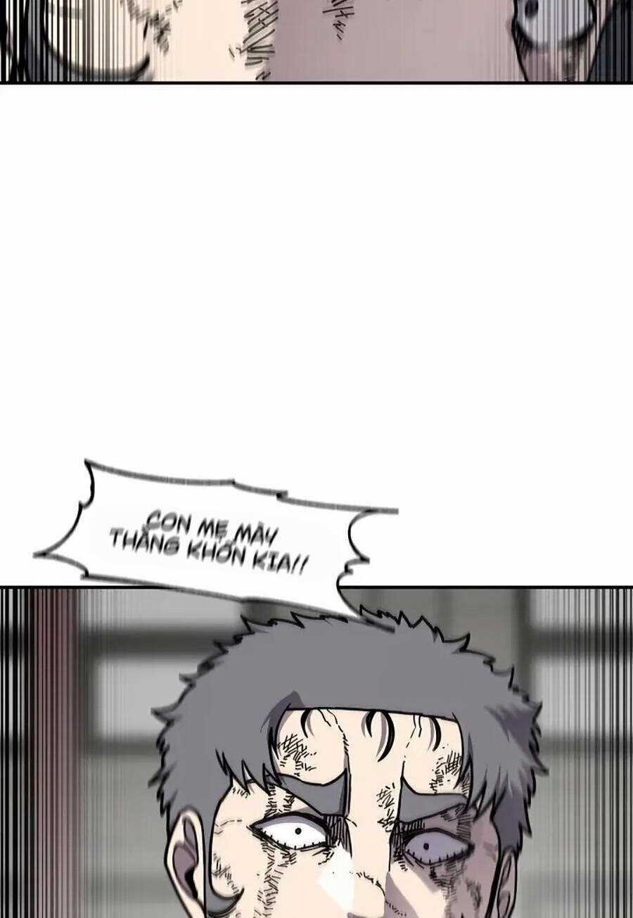 Shaman - Pháp Sư Chapter 60 trang 47