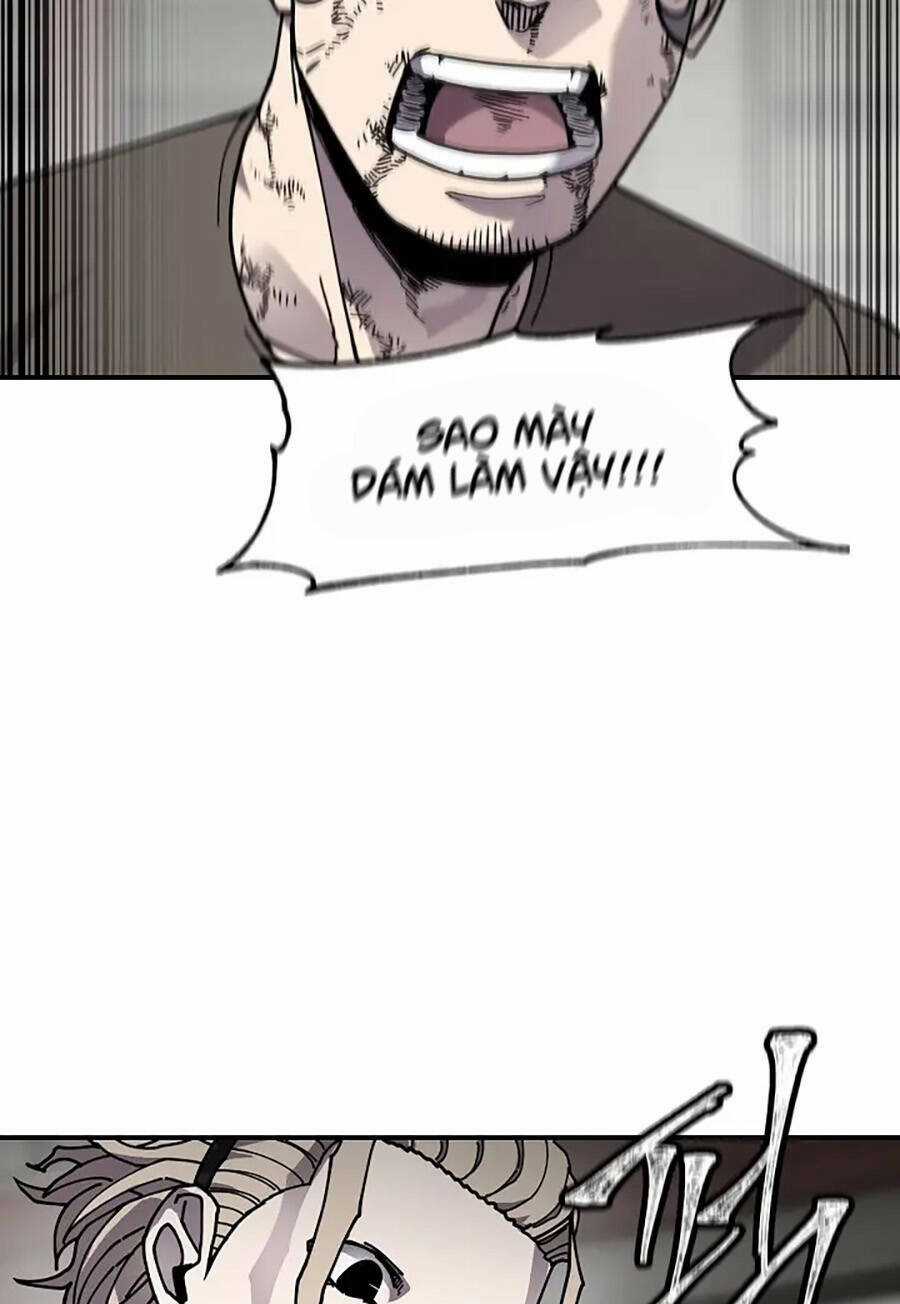 Shaman - Pháp Sư Chapter 60 trang 48