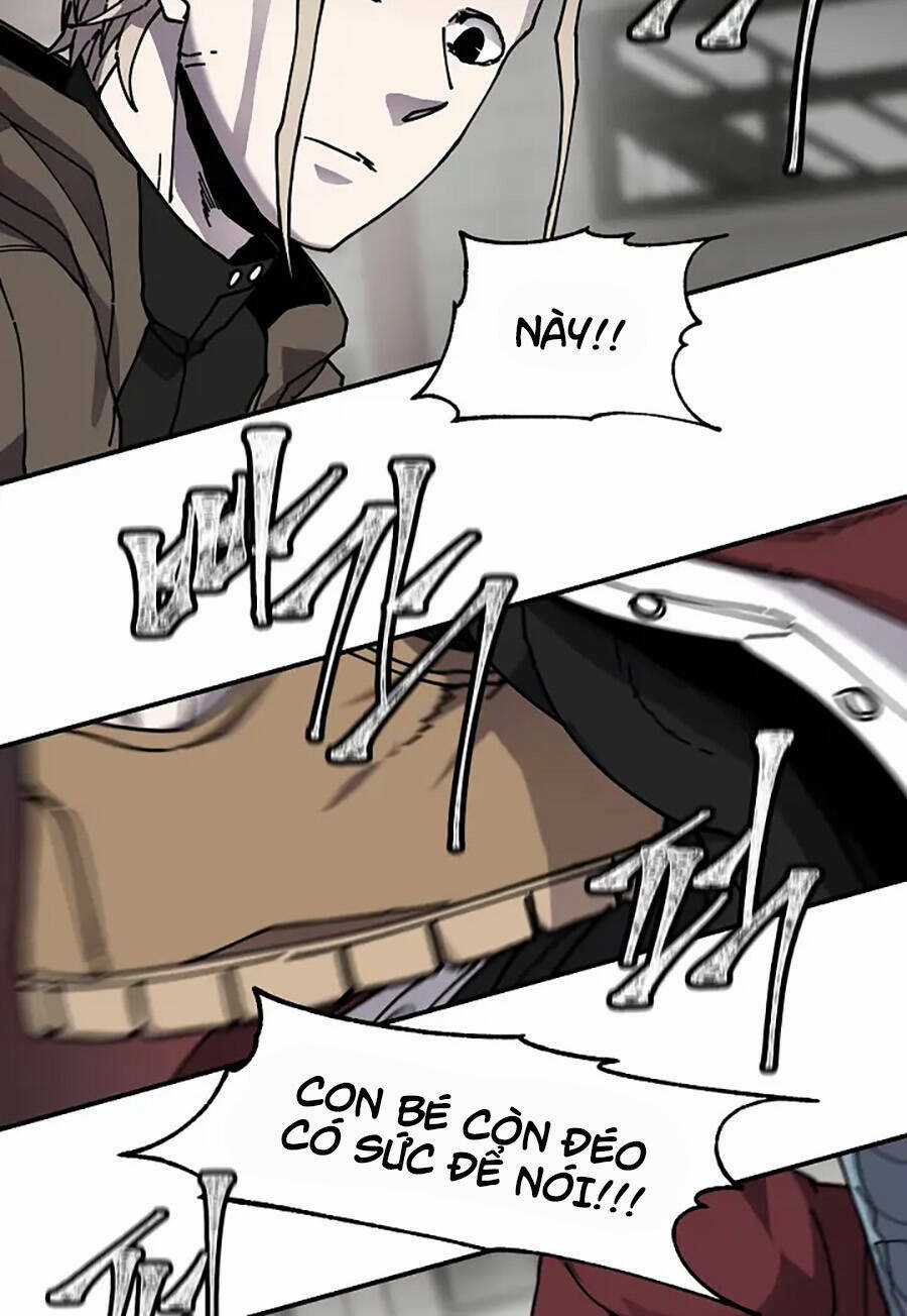 Shaman - Pháp Sư Chapter 60 trang 49