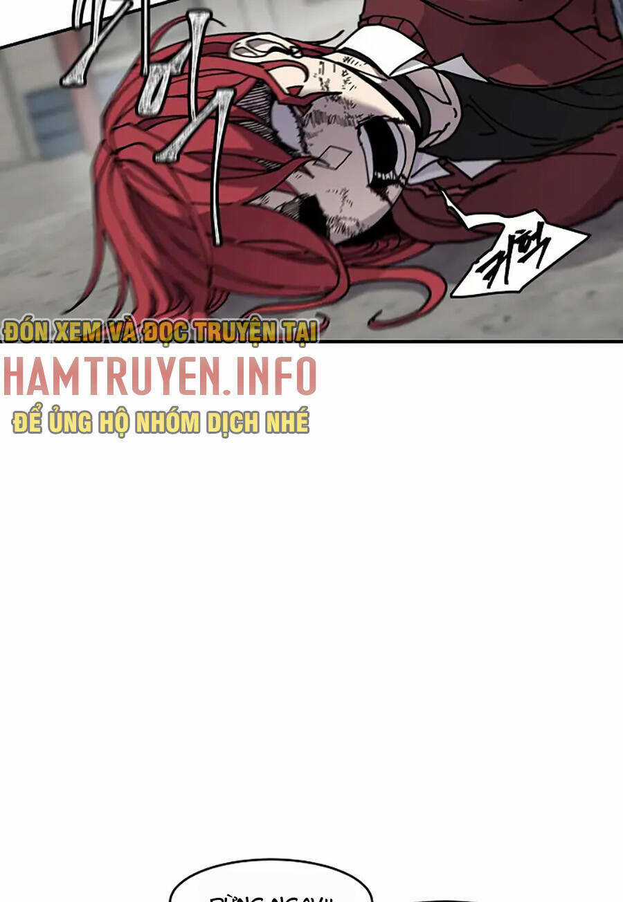 Shaman - Pháp Sư Chapter 60 trang 50