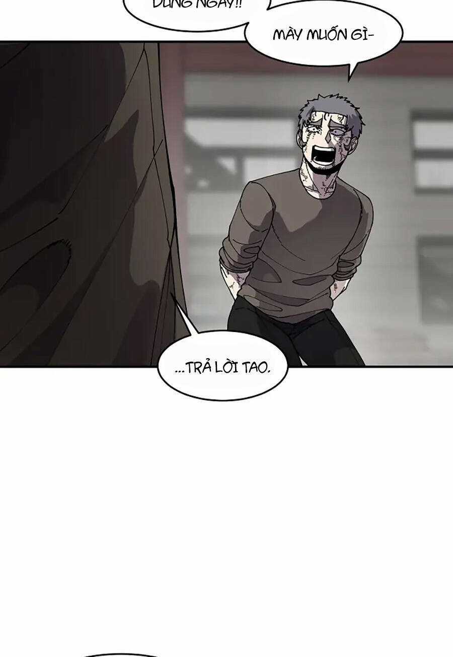 Shaman - Pháp Sư Chapter 60 trang 51