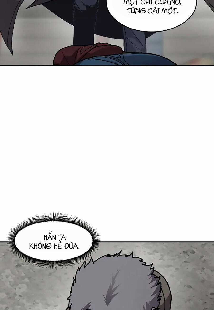 Shaman - Pháp Sư Chapter 60 trang 53