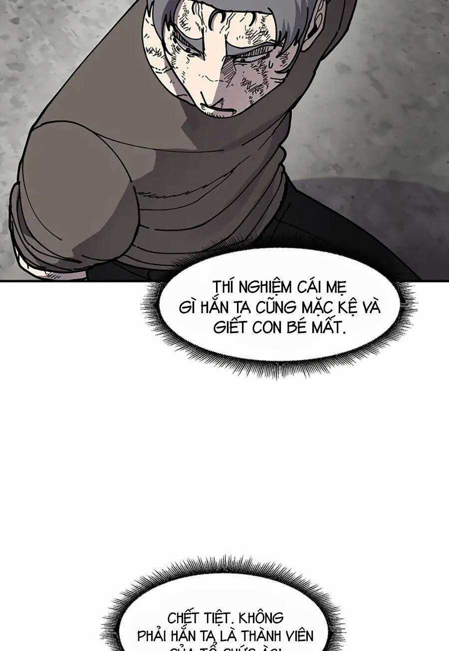 Shaman - Pháp Sư Chapter 60 trang 54