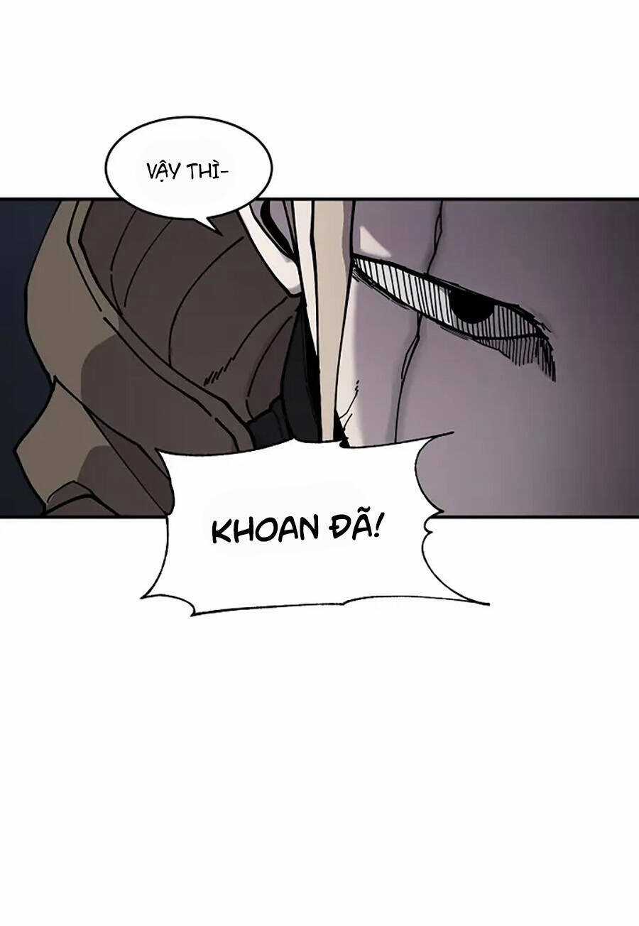 Shaman - Pháp Sư Chapter 60 trang 56