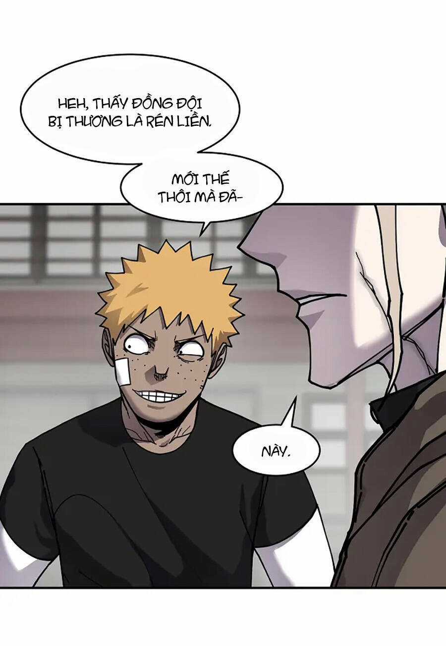 Shaman - Pháp Sư Chapter 60 trang 58