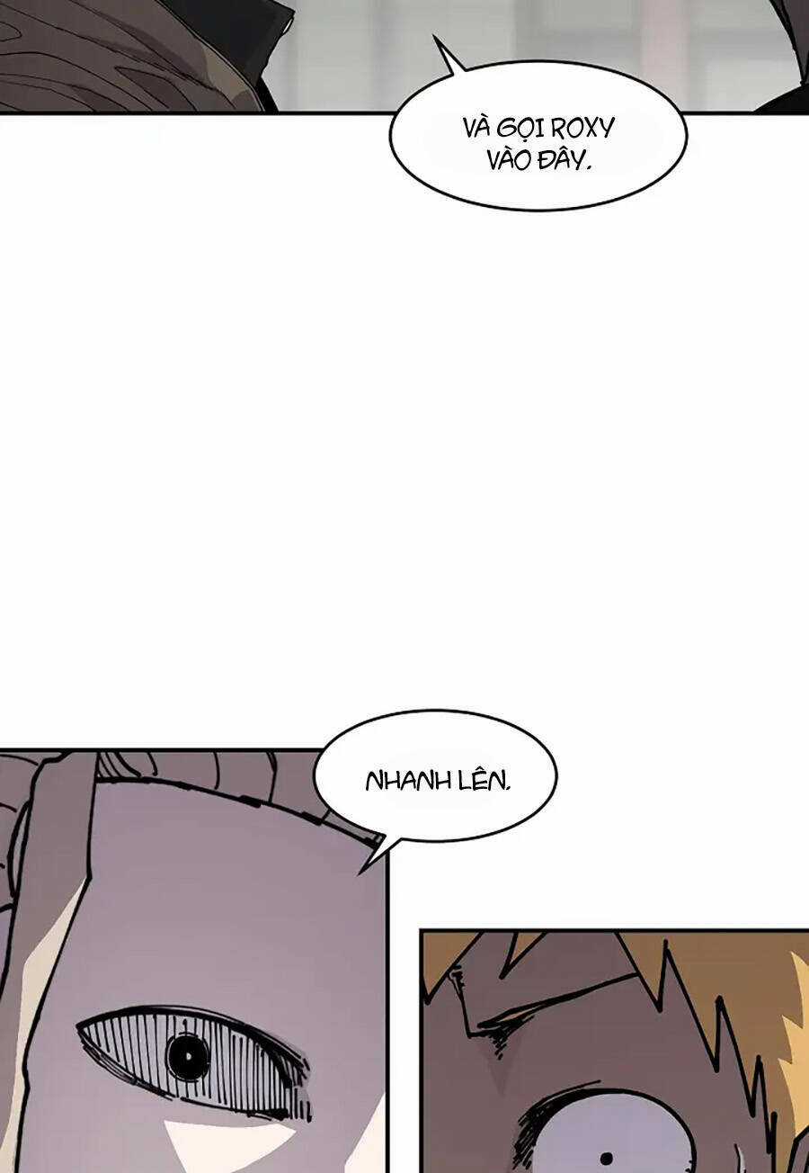 Shaman - Pháp Sư Chapter 60 trang 60