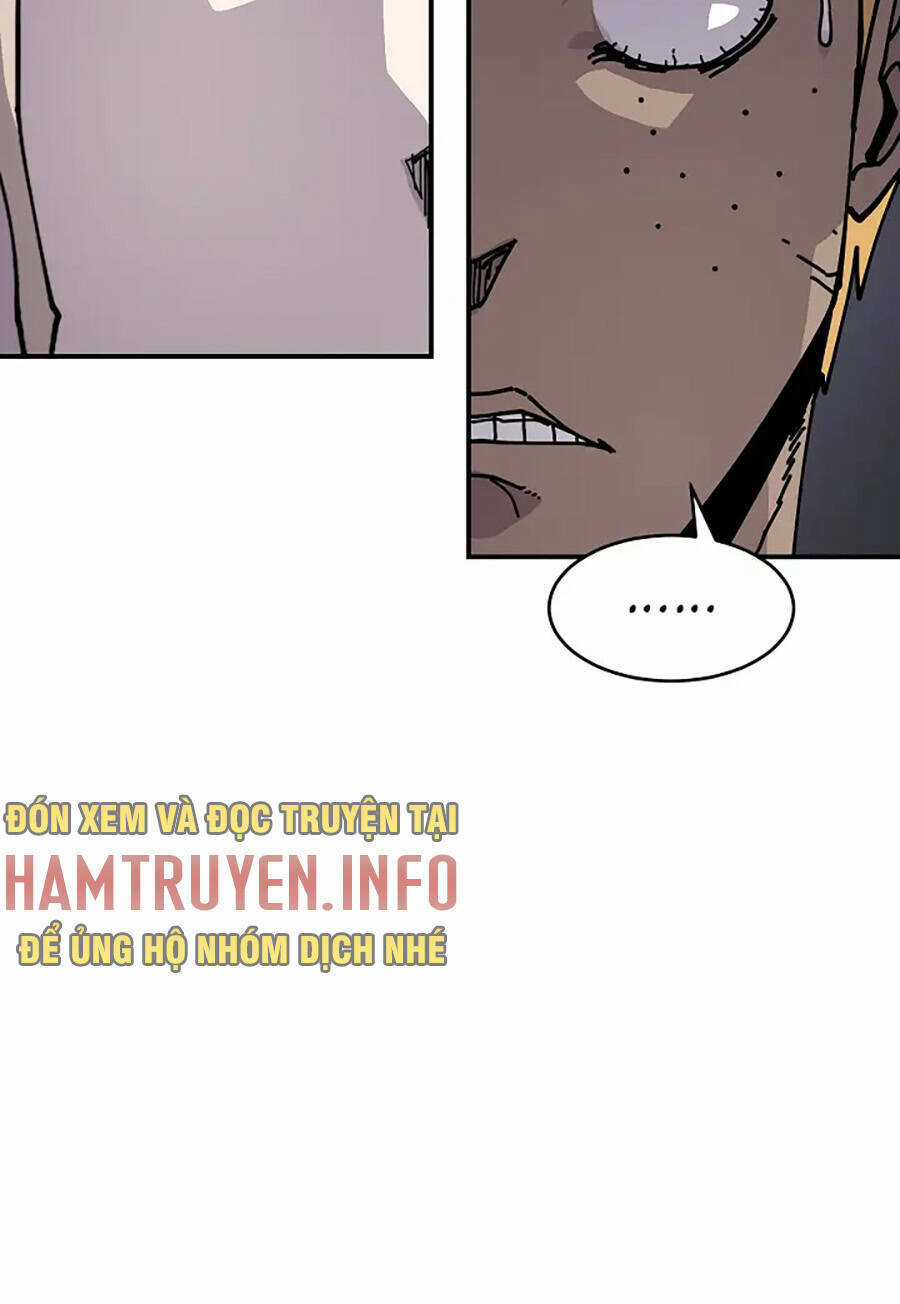 Shaman - Pháp Sư Chapter 60 trang 61