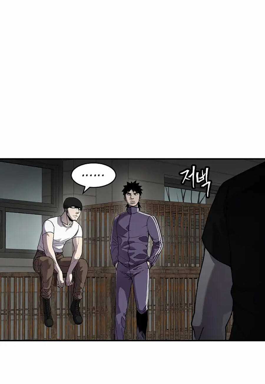 Shaman - Pháp Sư Chapter 60 trang 63