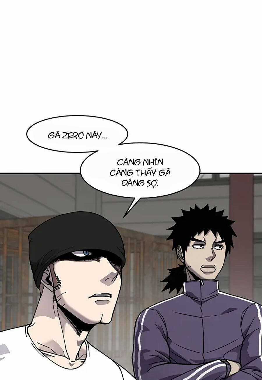 Shaman - Pháp Sư Chapter 60 trang 64