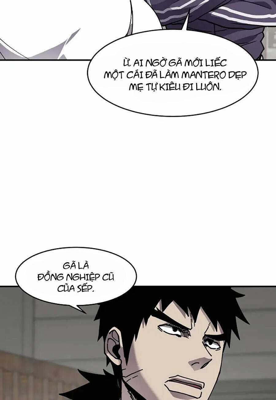 Shaman - Pháp Sư Chapter 60 trang 65