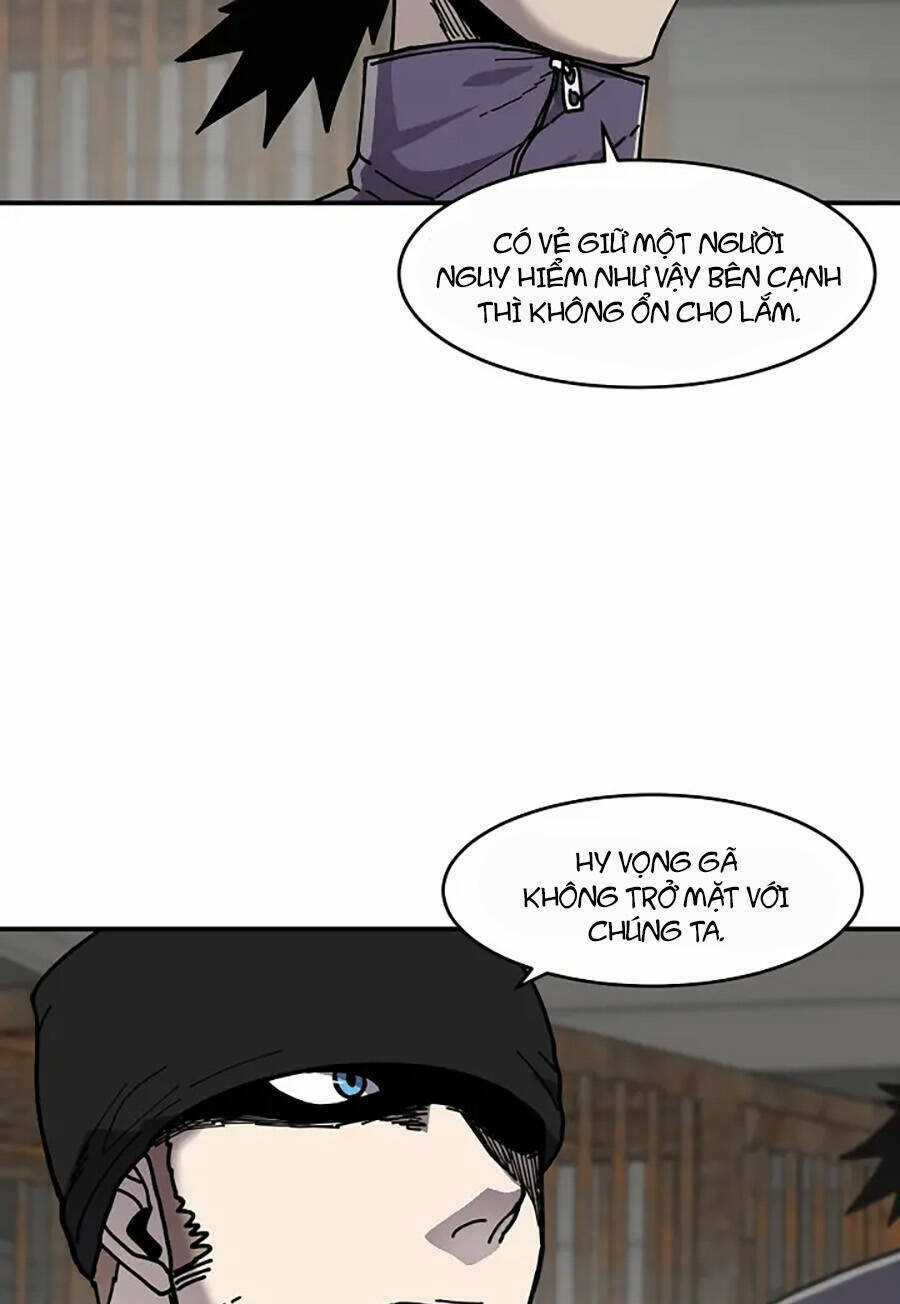 Shaman - Pháp Sư Chapter 60 trang 66