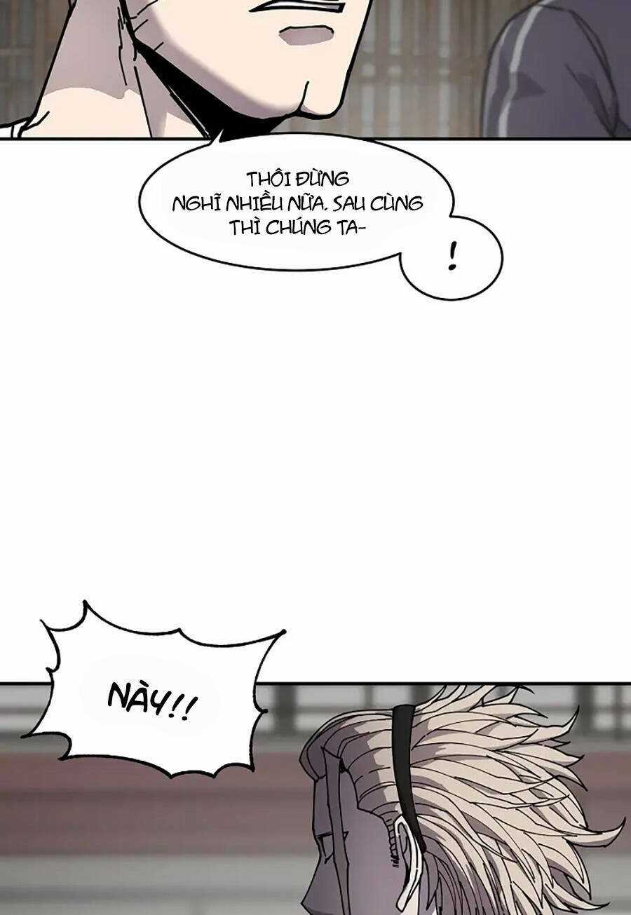 Shaman - Pháp Sư Chapter 60 trang 67