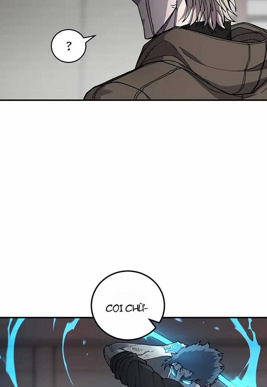 Shaman - Pháp Sư Chapter 60 trang 68