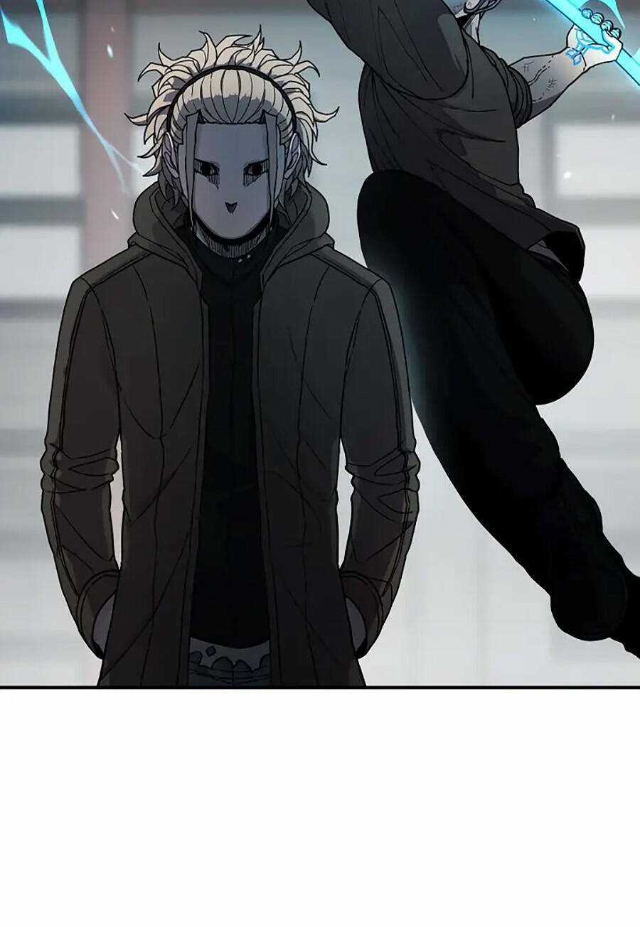 Shaman - Pháp Sư Chapter 60 trang 69